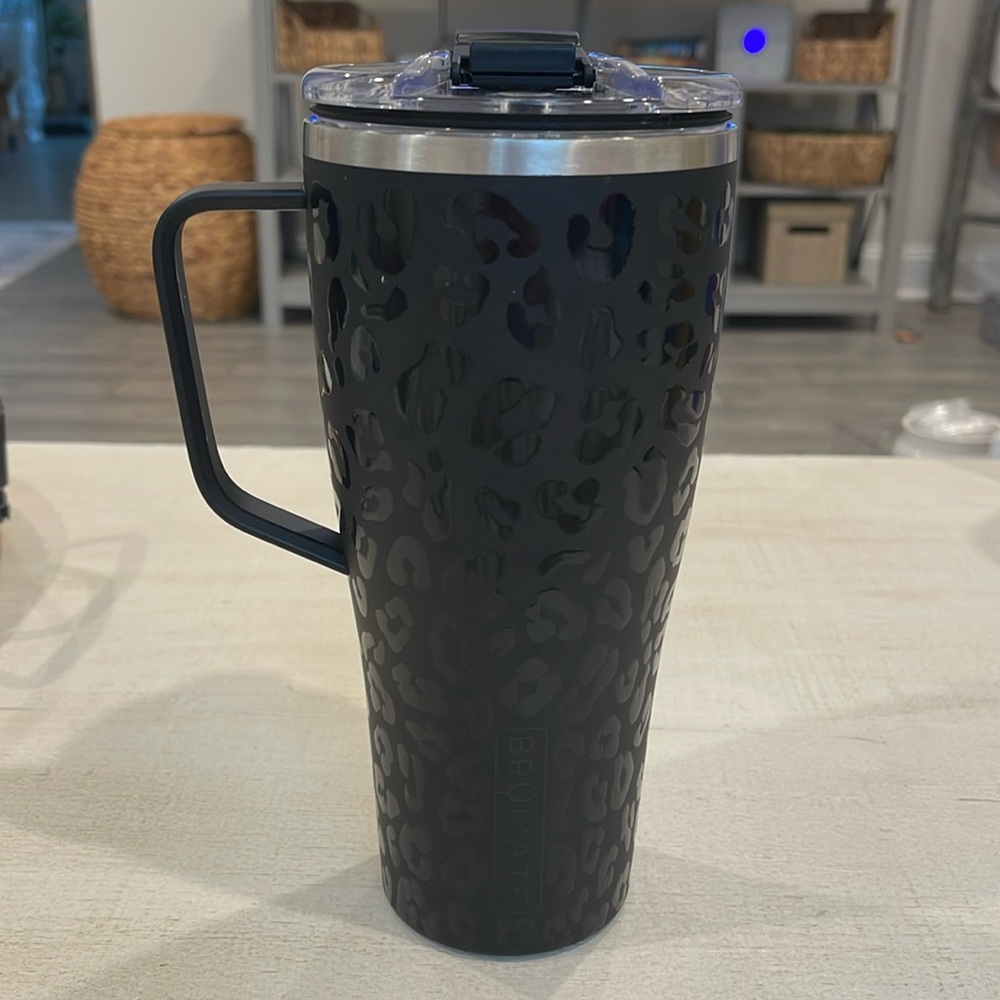 BrüMate Tumbler
